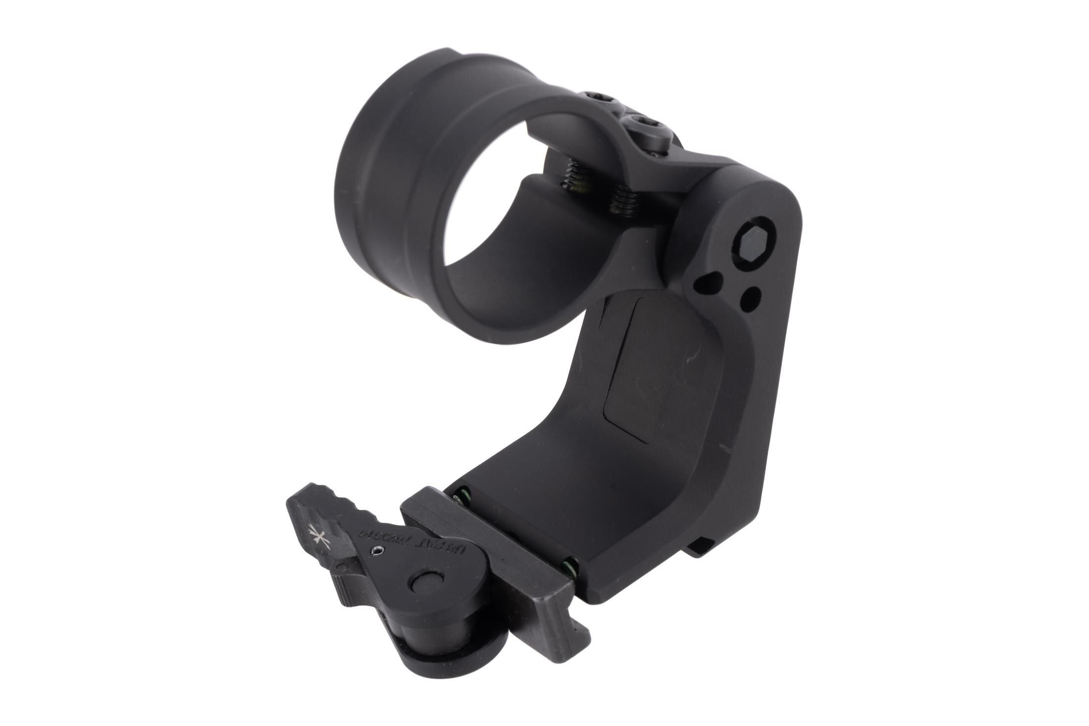 Unity Tactical FAST - AP Magnifier Mount - Black